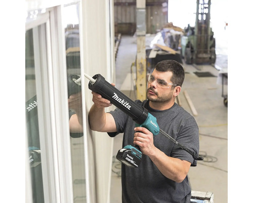 Makita DCG180ZX 18V accu-kitpistool, zonder accu en lader
