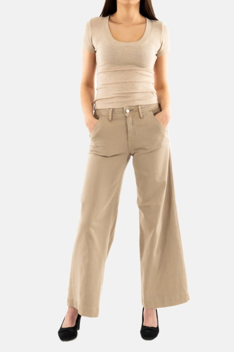 Pantalons guess jeans w5ra96 a90f cemento