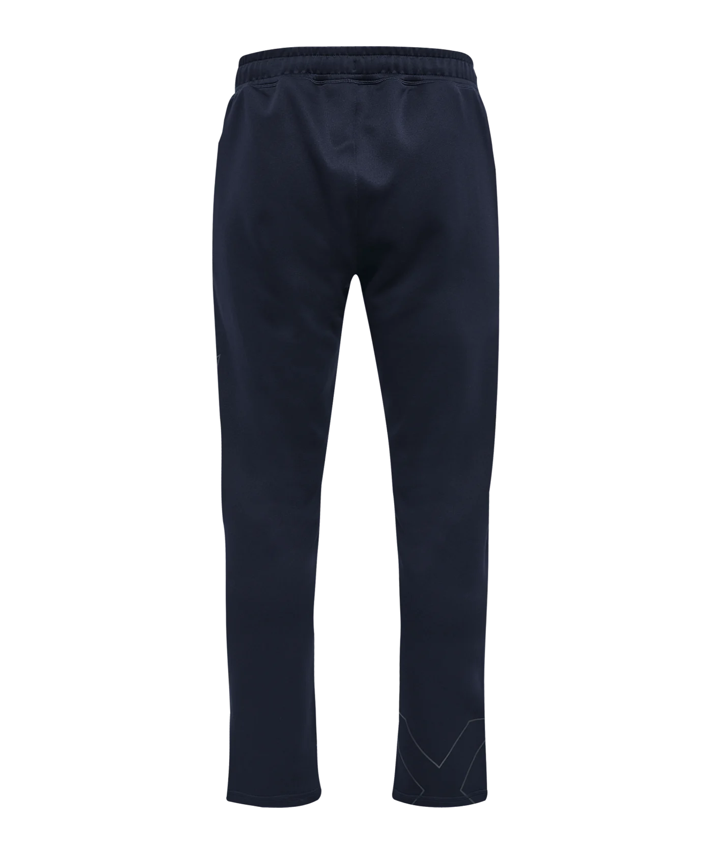 Hummel hmlCIMA XK Hose Blau F7026