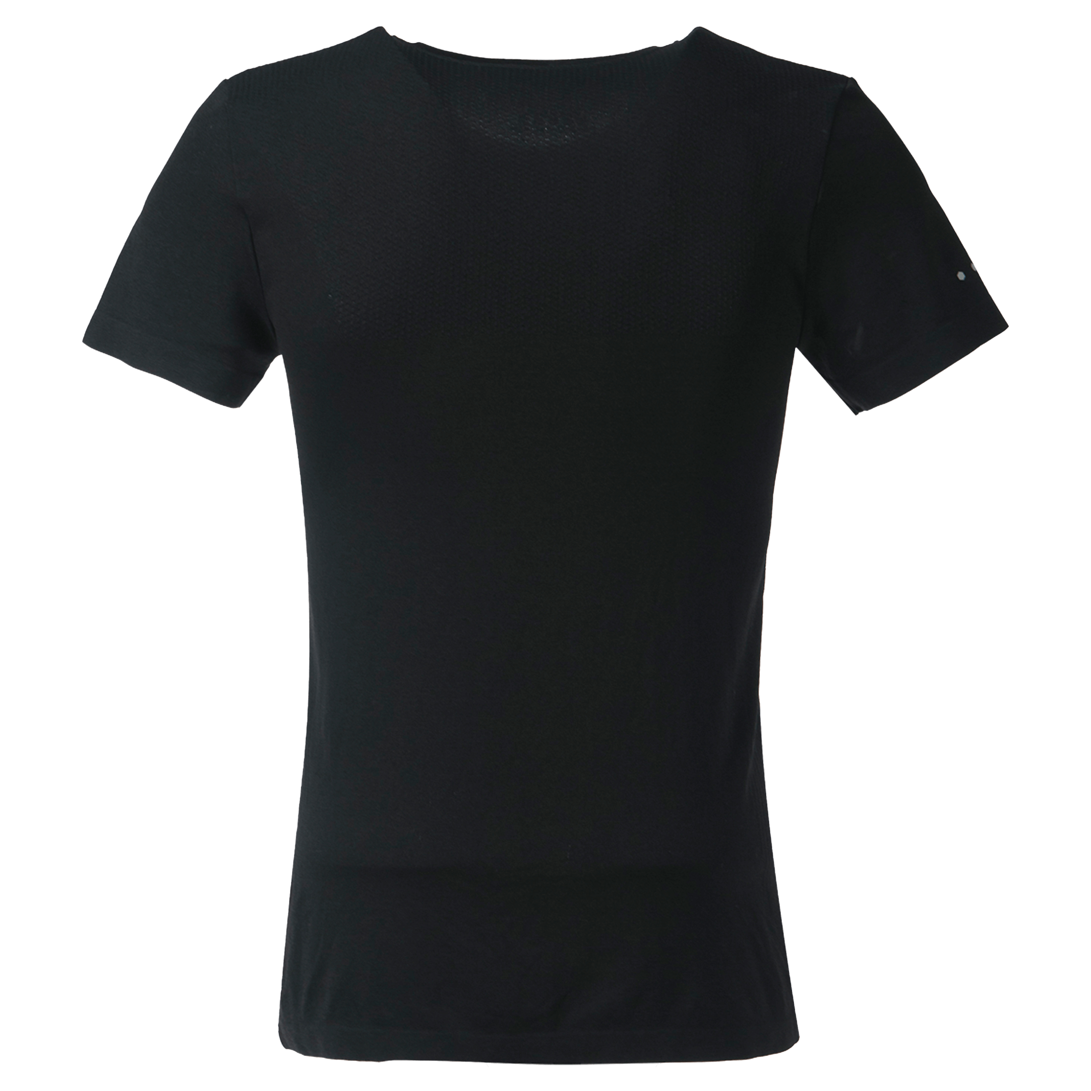 Endurance Jarono M Melange Seamless S-S Tee - Treningstøy