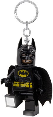 LEGO® DC® Batman Nøkkelring med LED-lys