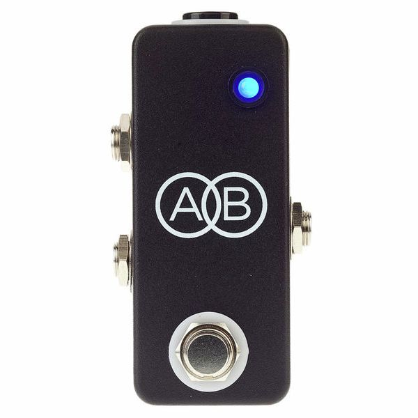 JHS Pedals Mini A/B Box