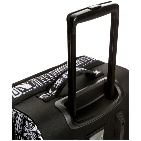 Bagagerie de voyage ROXY CABIN PARADISE PHANTOM MO ROCKINVIBE APP