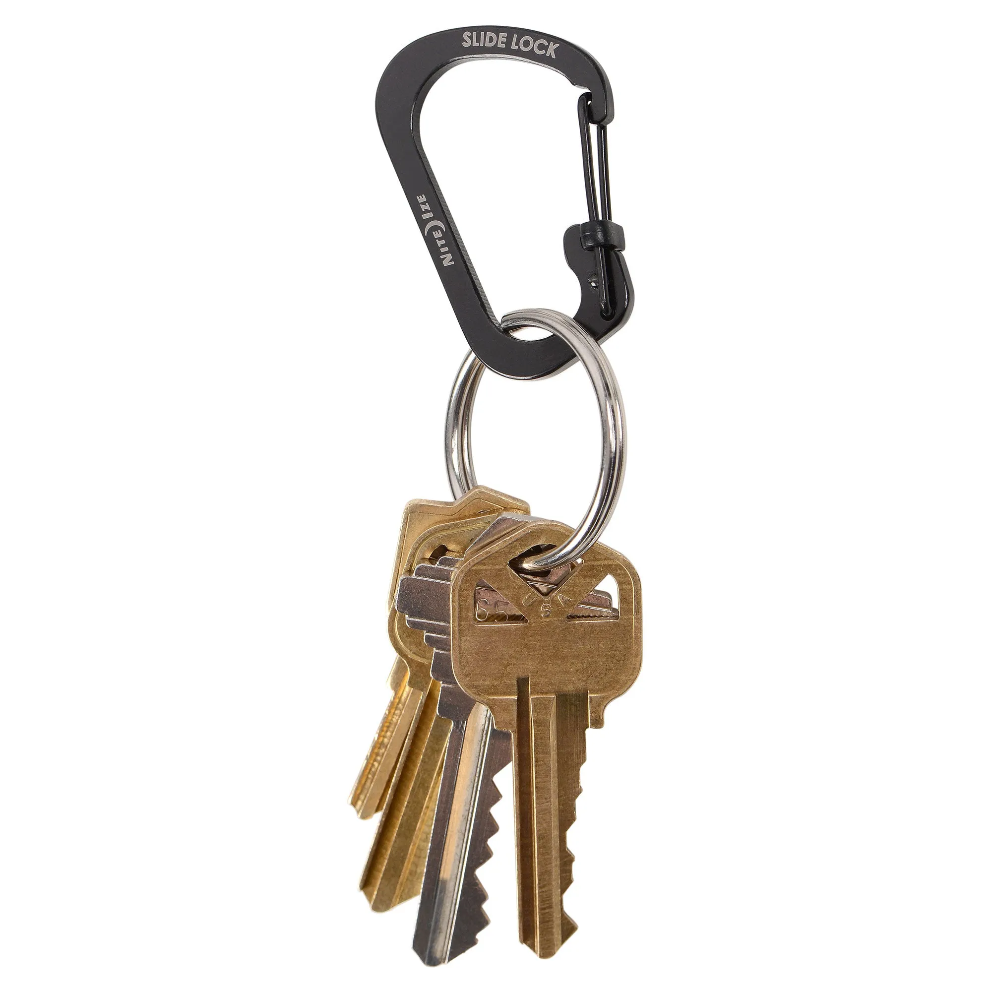 Nite Ize -  Karabiner SlideLock