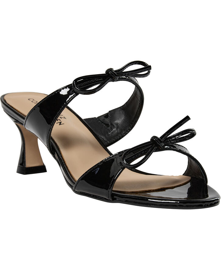 Shoe Biz Bedford Black