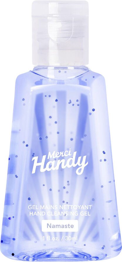 Merci Handy GEL MAINS NETTOYANT NAMASTE 30ML