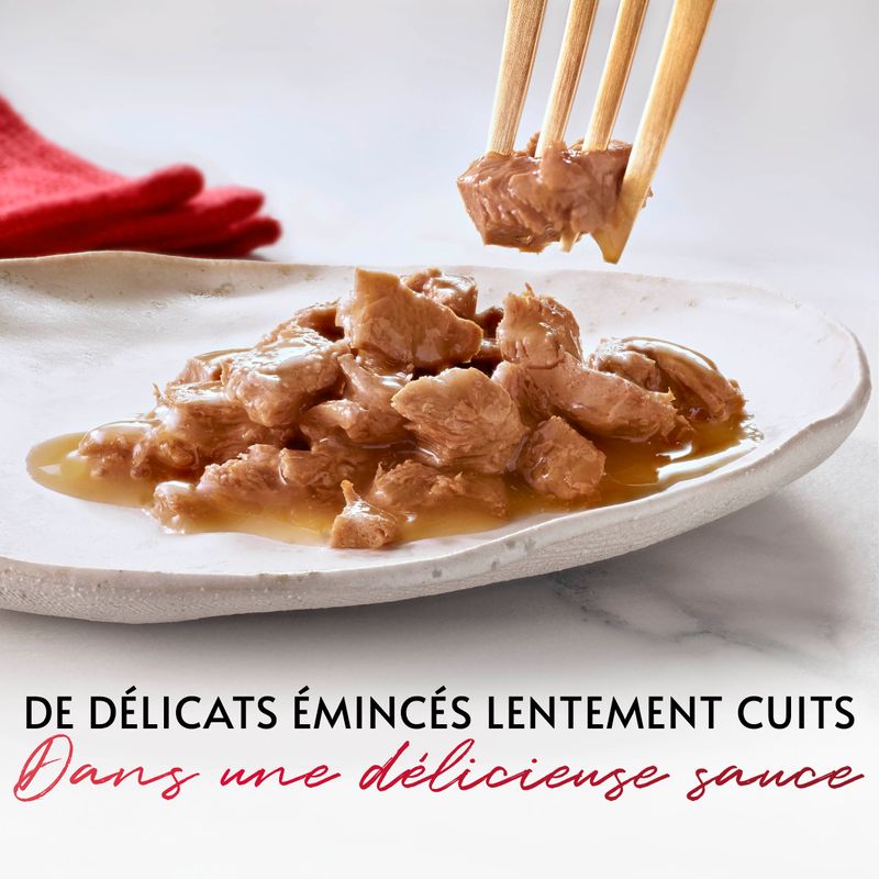 Gourmet Mon Petit 12 x 50 g