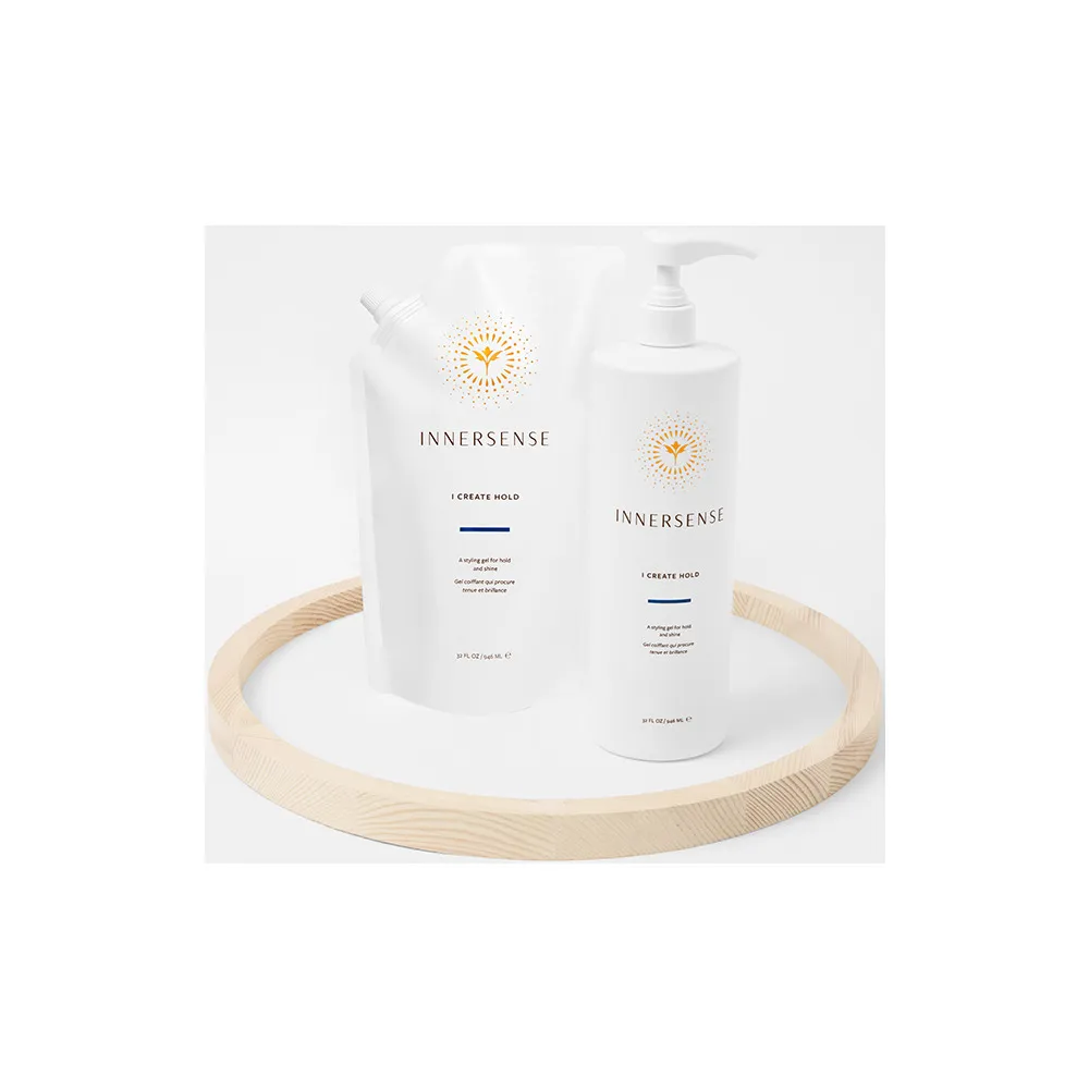 Innersense I Create Hold Refill - 946 ml.