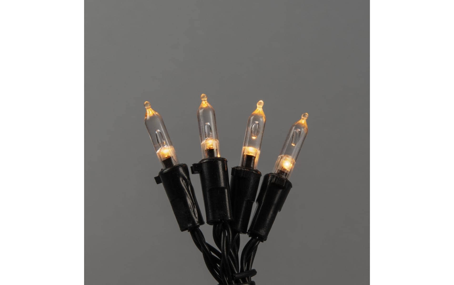 KONSTSMIDE LED-Lichterkette »80 LEDs«