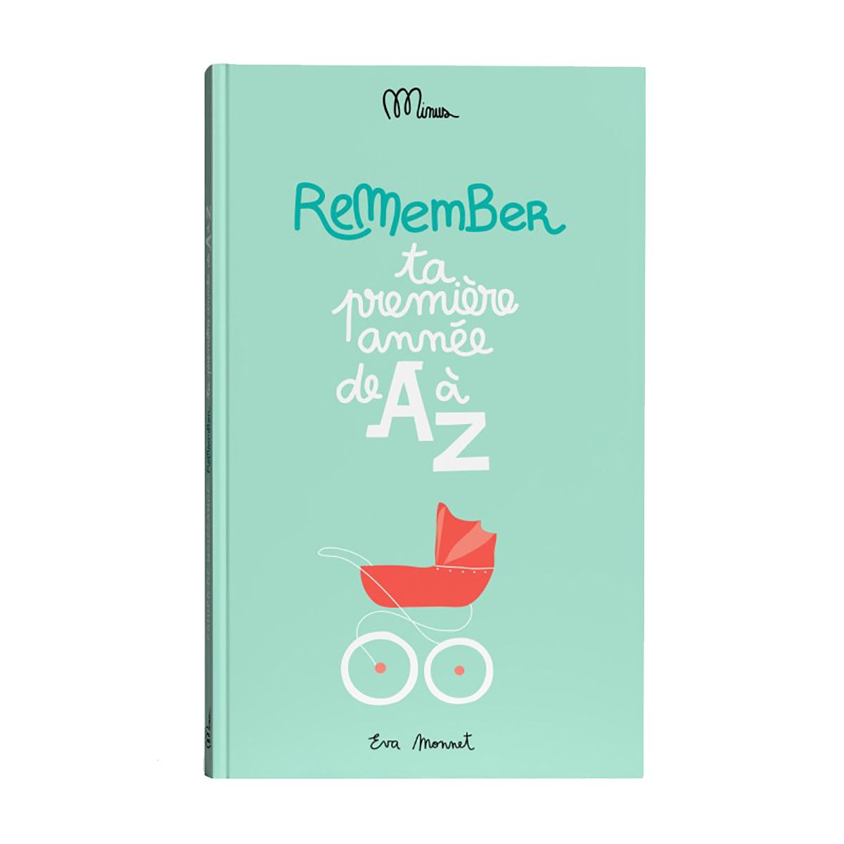 Livre de naissance 