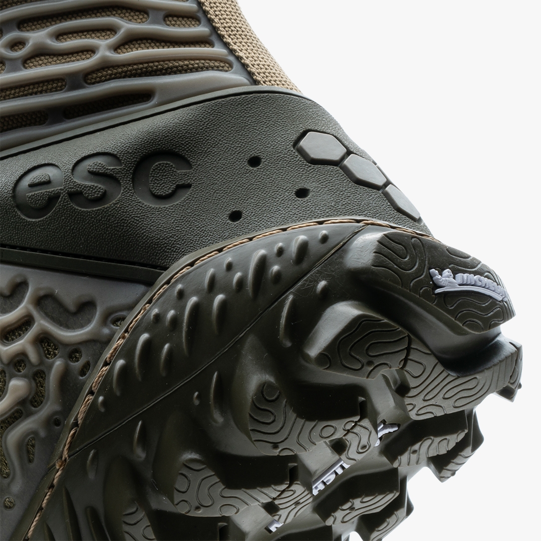 Jungle ESC Womens