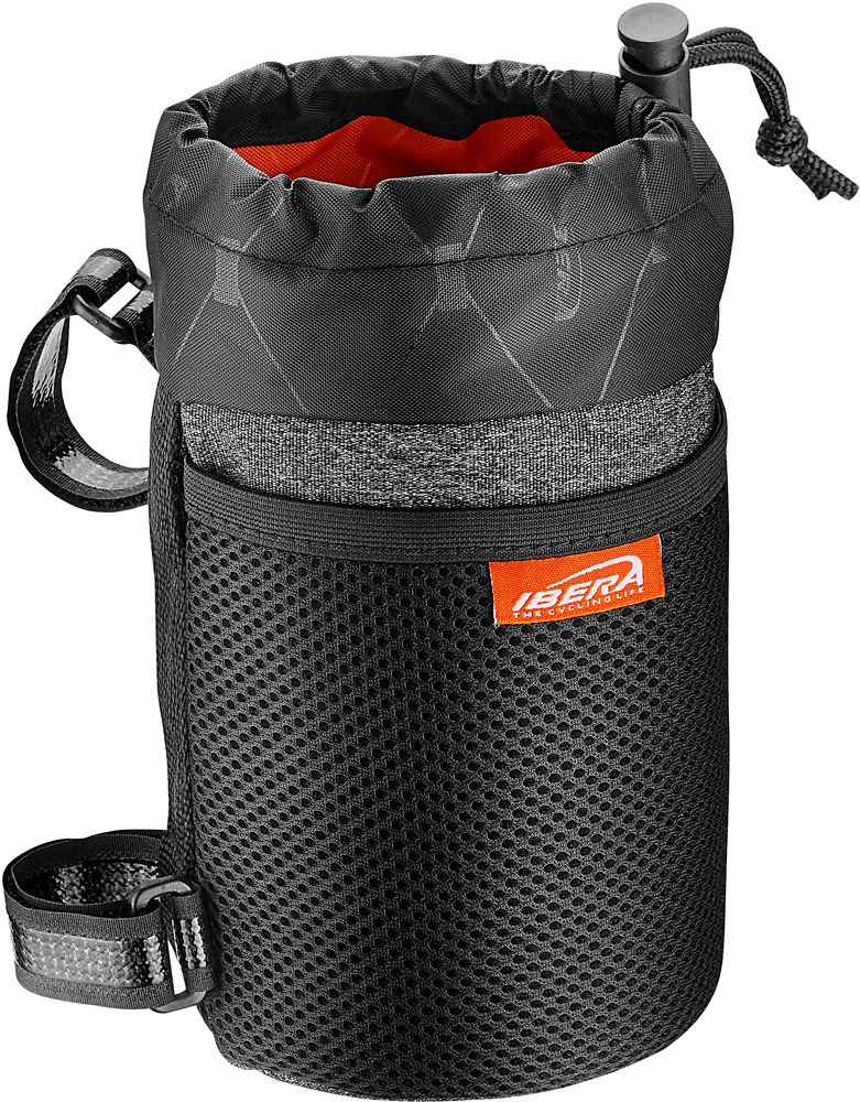 IBERA IB-HB10 Flaschen/Smartphone Halter kaufen | Bike-Discount