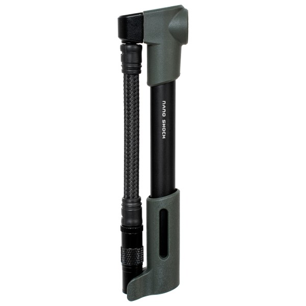 Topeak - Nano Shock - Minipompe