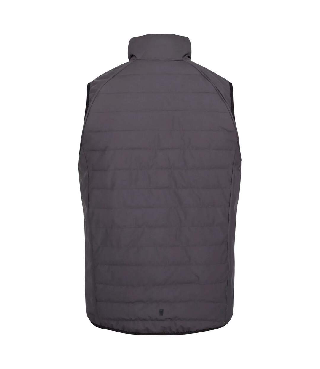 Regatta - Doudoune matelassée BENNICK - Homme (Gris) - UTRG8219