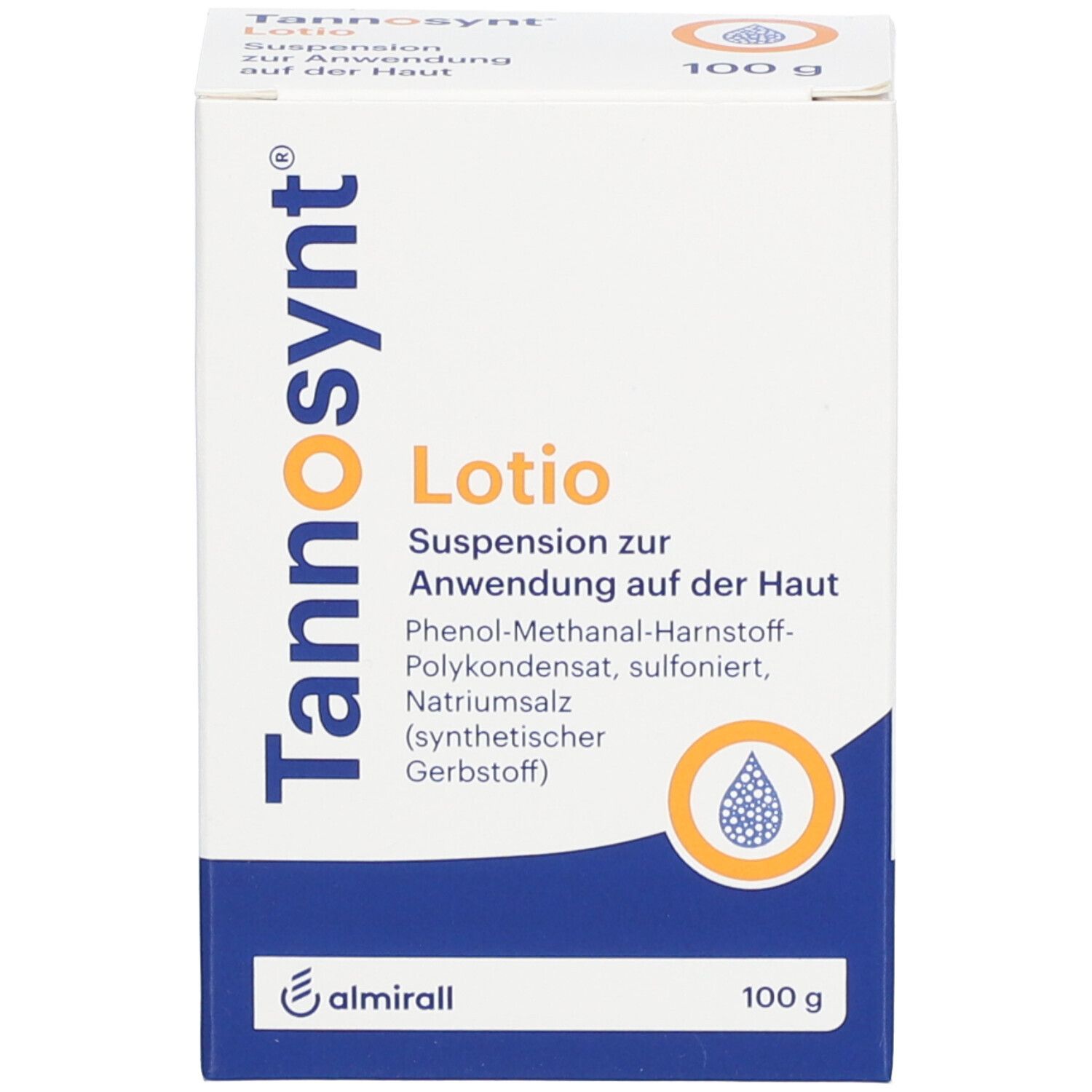 Tannosynt® Lotio