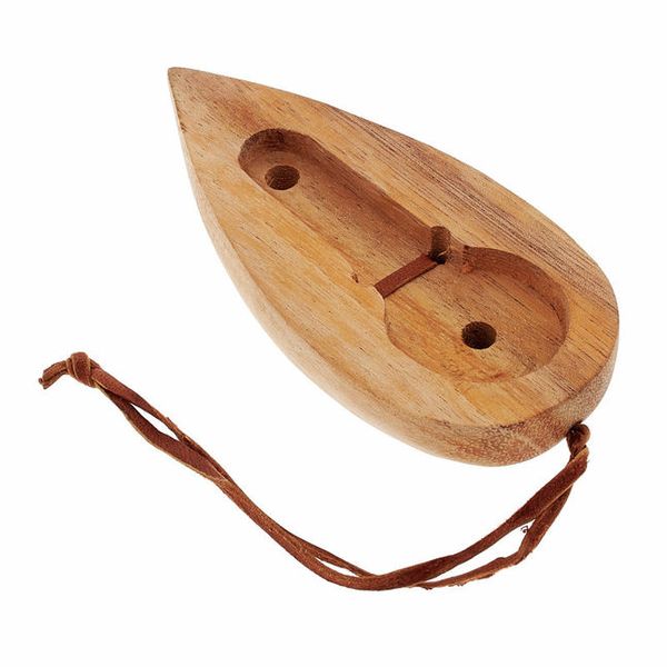 Terre Jaw Harp Wooden Case M