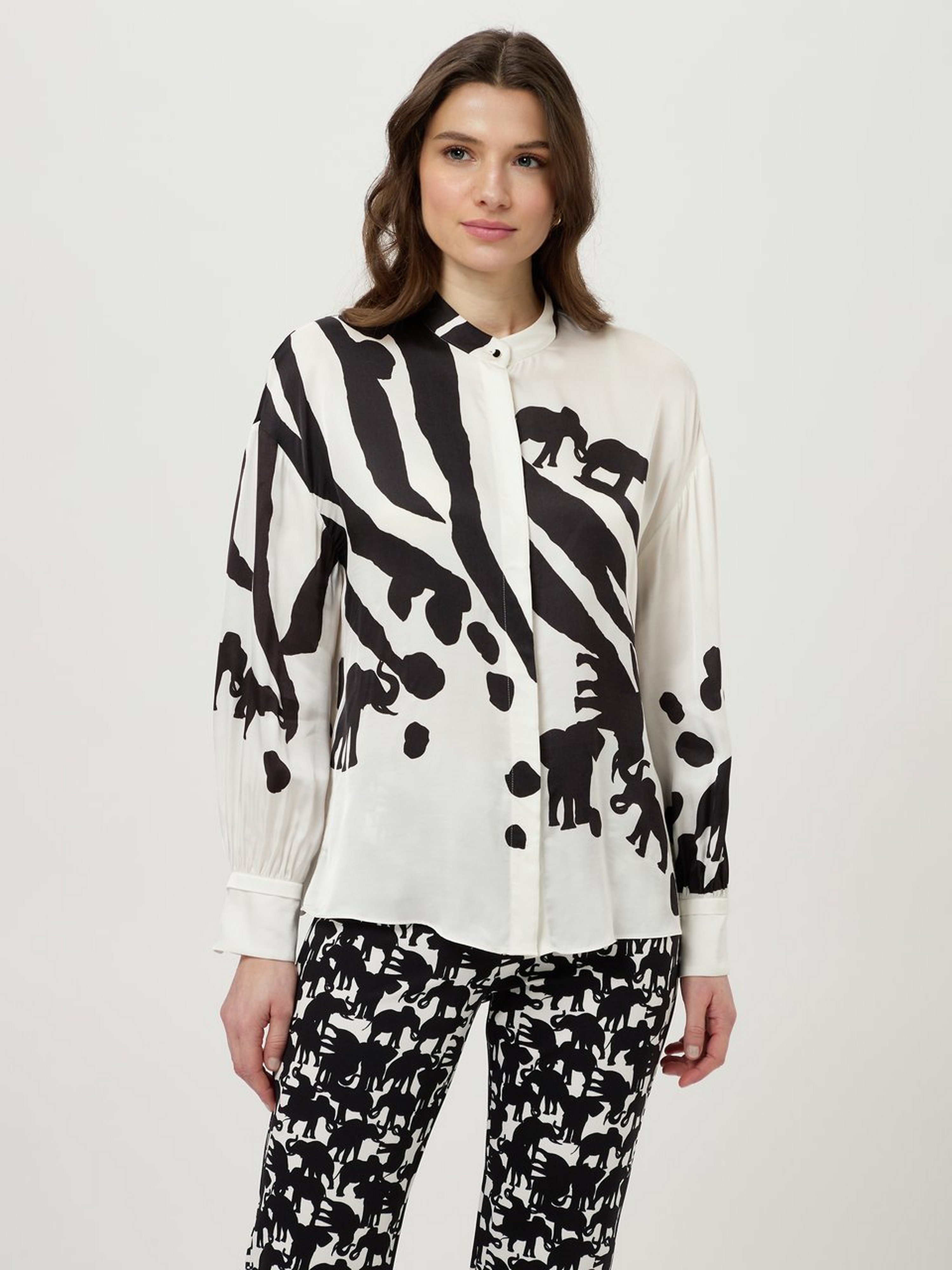 Bluse