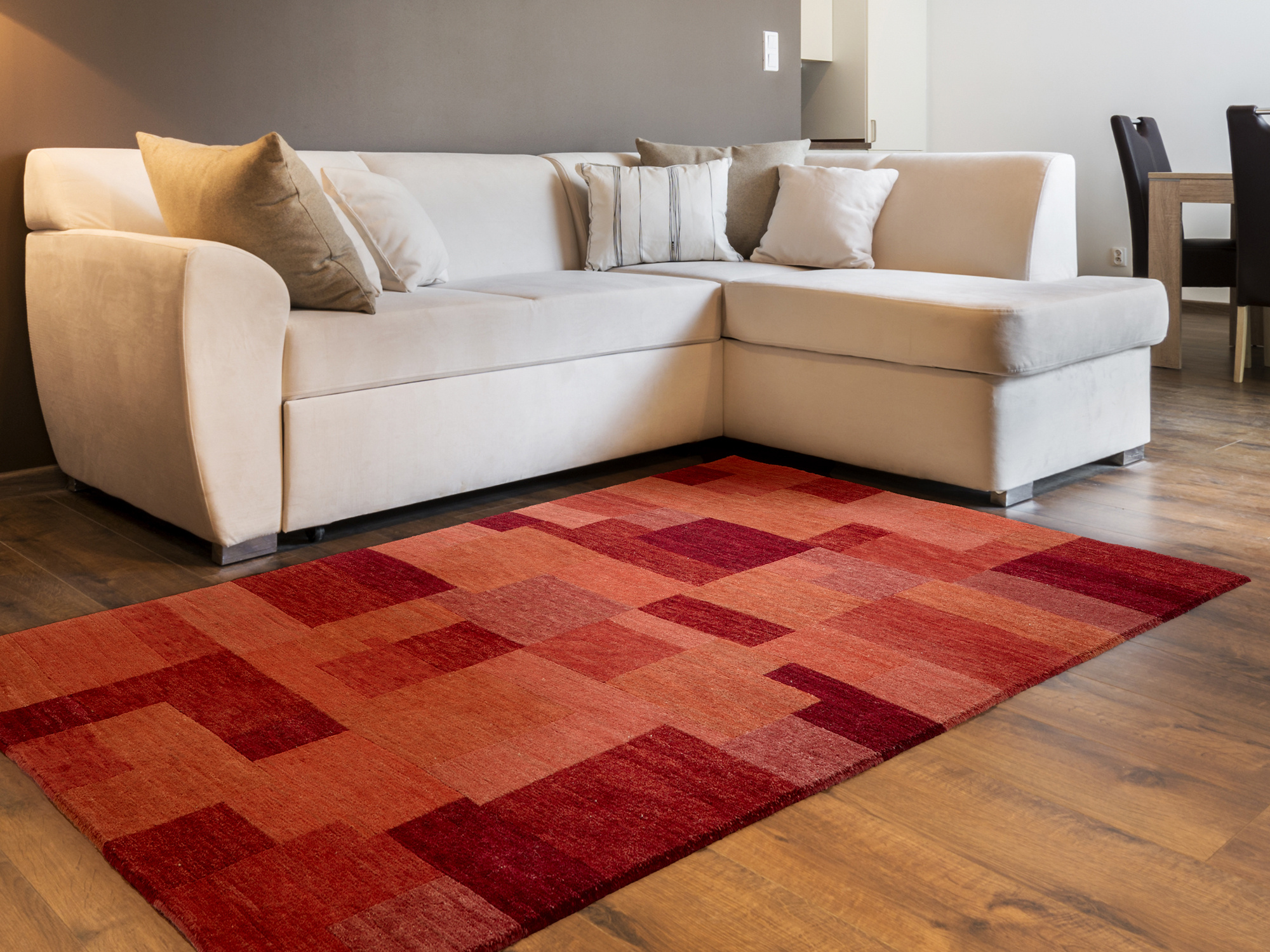 Teppich ELEGANT NEW LIMA