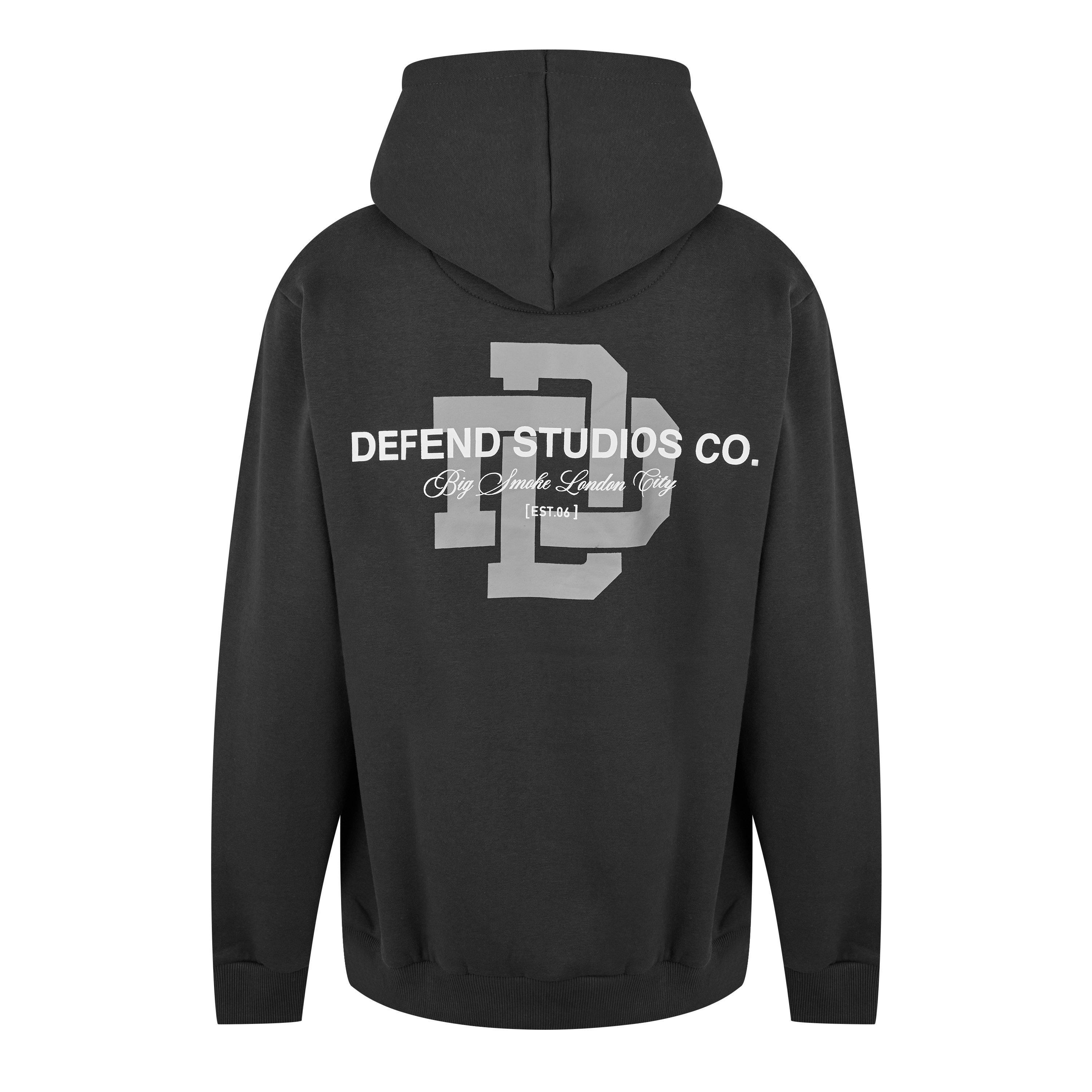 DFND London DFNDL Tracksuit Co Ord Set Mens