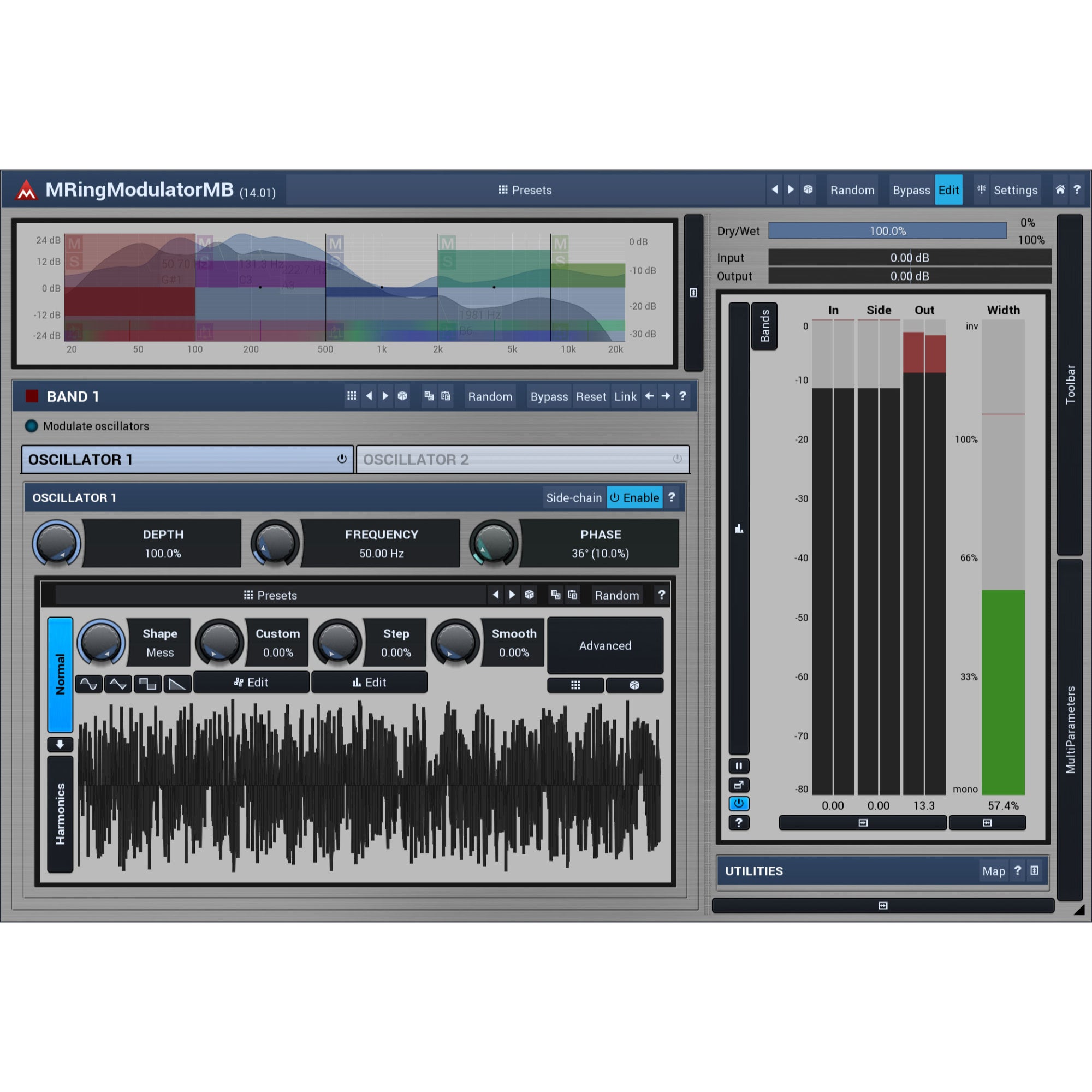 MeldaProduction MRingModulatorMB (download)