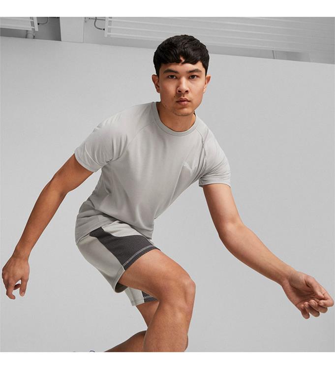 PUMA Men Evostripe T-Shirt