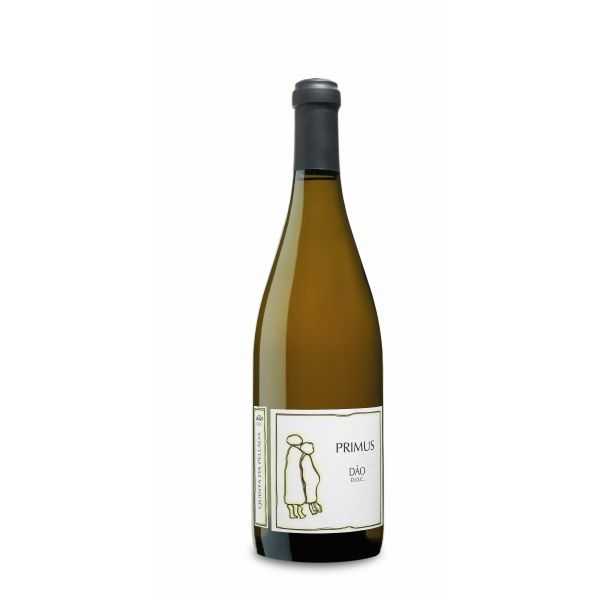 Quinta da Pellada Primus 2021 Dão Branco 75cl