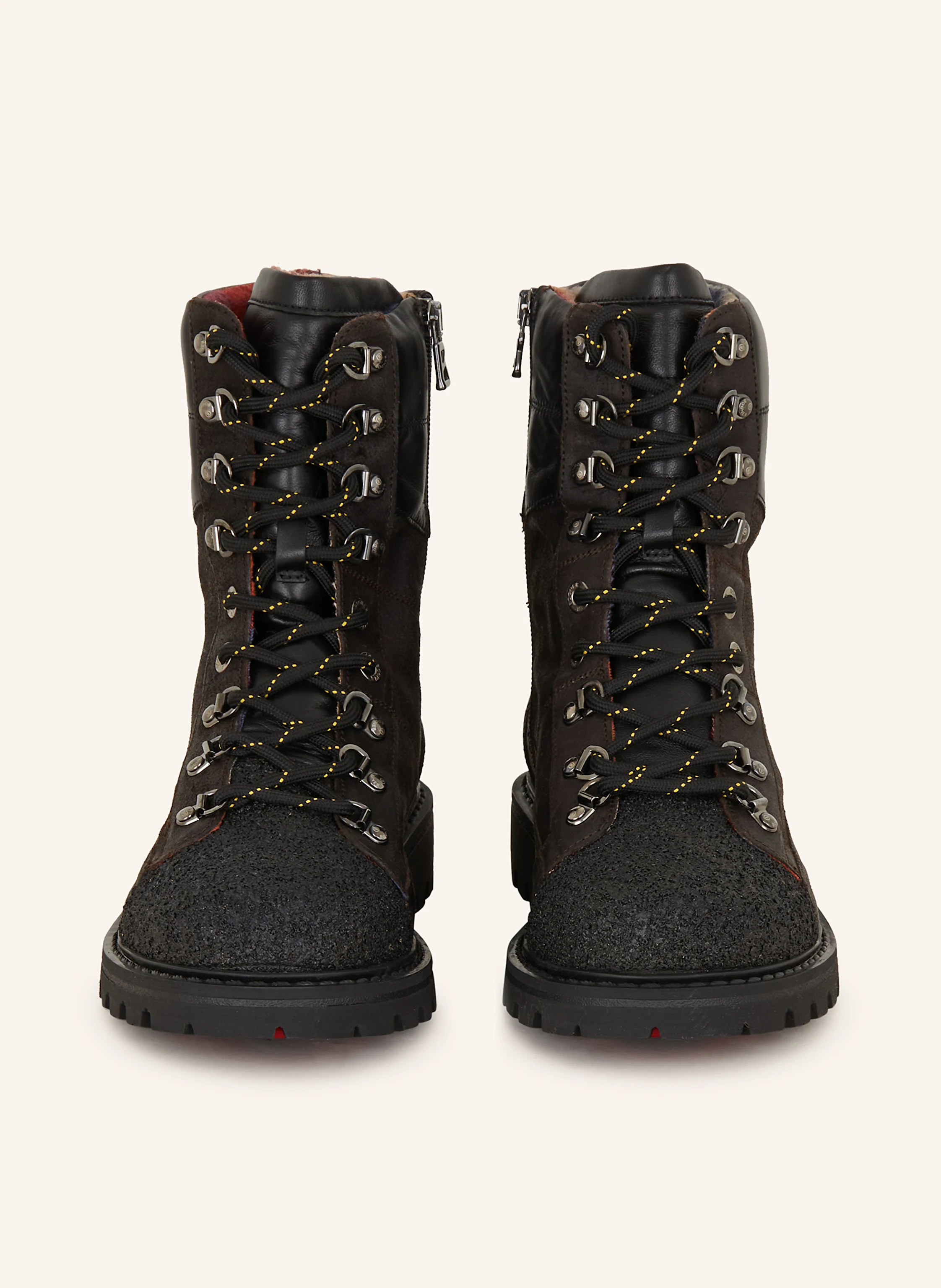 BOGNER Schnürboots HELSINKI