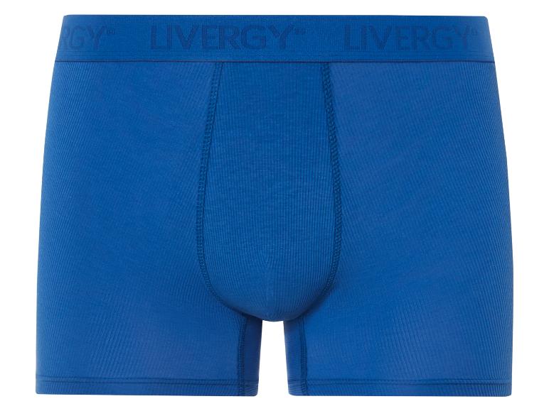 3 heren boxers