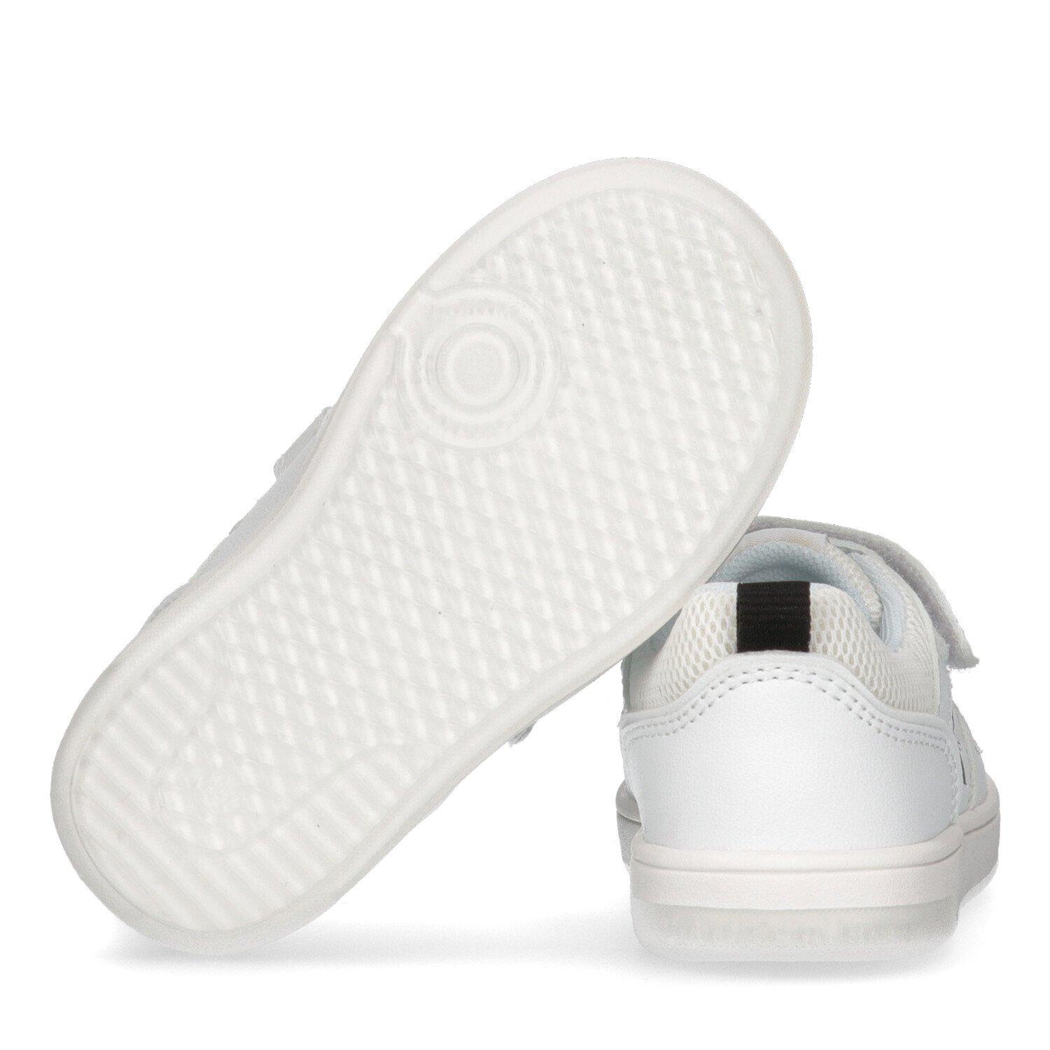 Calvin Klein Jeans Low Cut Velcro Shoes Infants