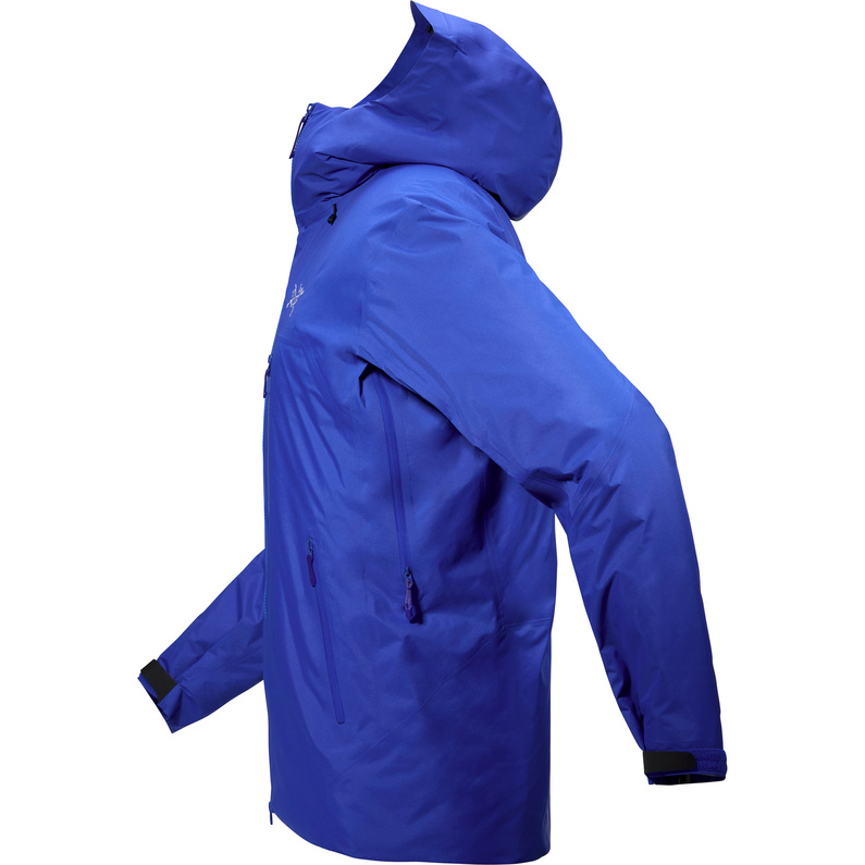 Arcteryx Herren Beta Insulated Jacke