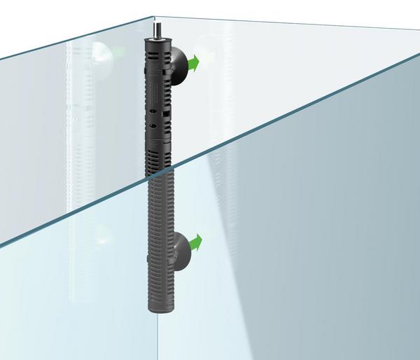 JUWEL® AQUARIUM Regelheizer AquaHeat Pro