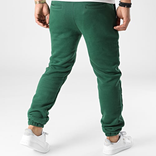 Pantalon Jogging M22581 Vert