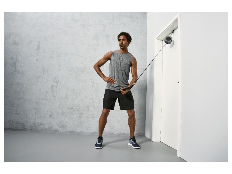 Gym in a box