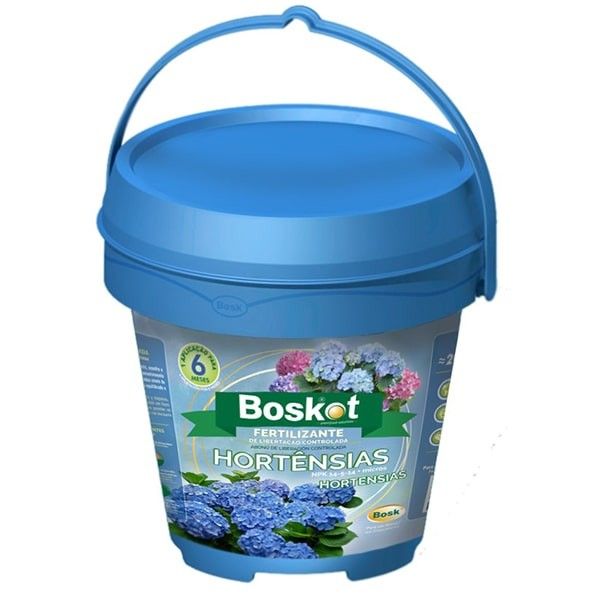 Boskot Adubo Ortensias 1Kg
