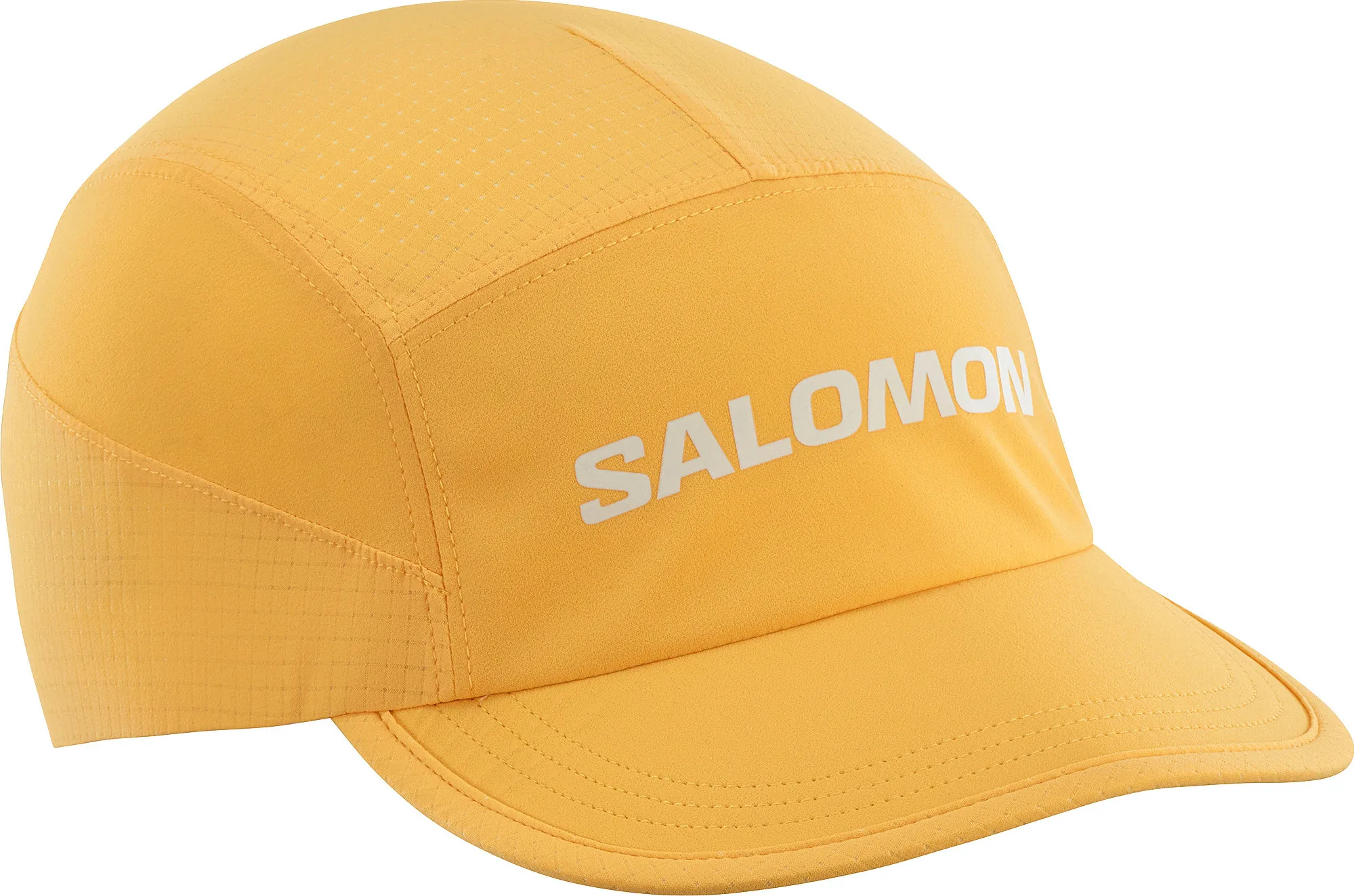 Salomon SENSE AERO cap Warm Apricot