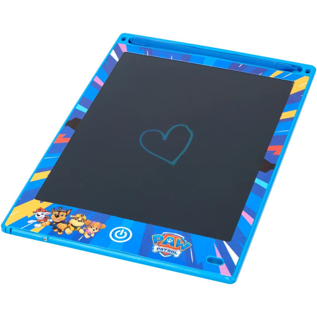 Tablette de dessin LCD