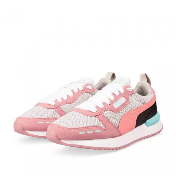 Baskets ROSES PUMA R78 V Inf