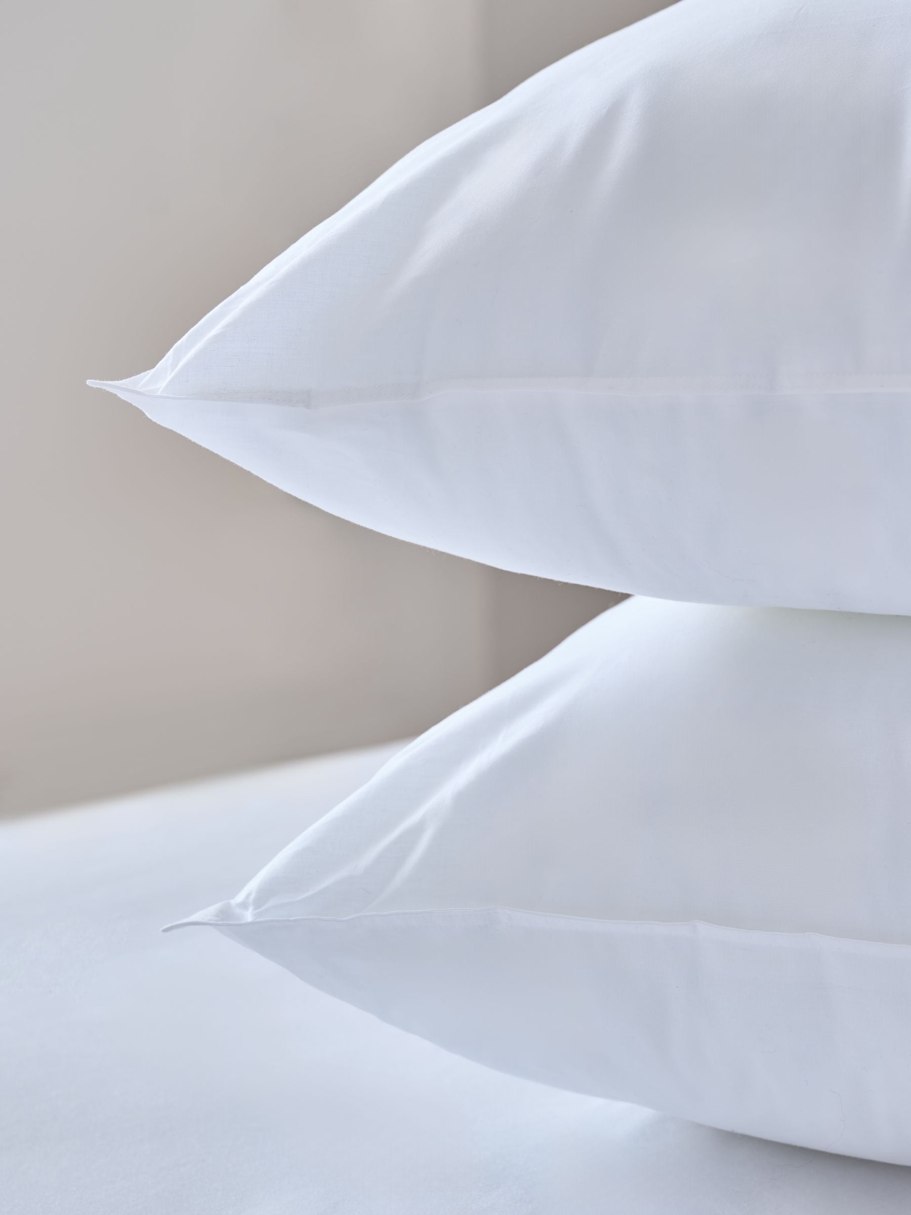 Fresh Pillows