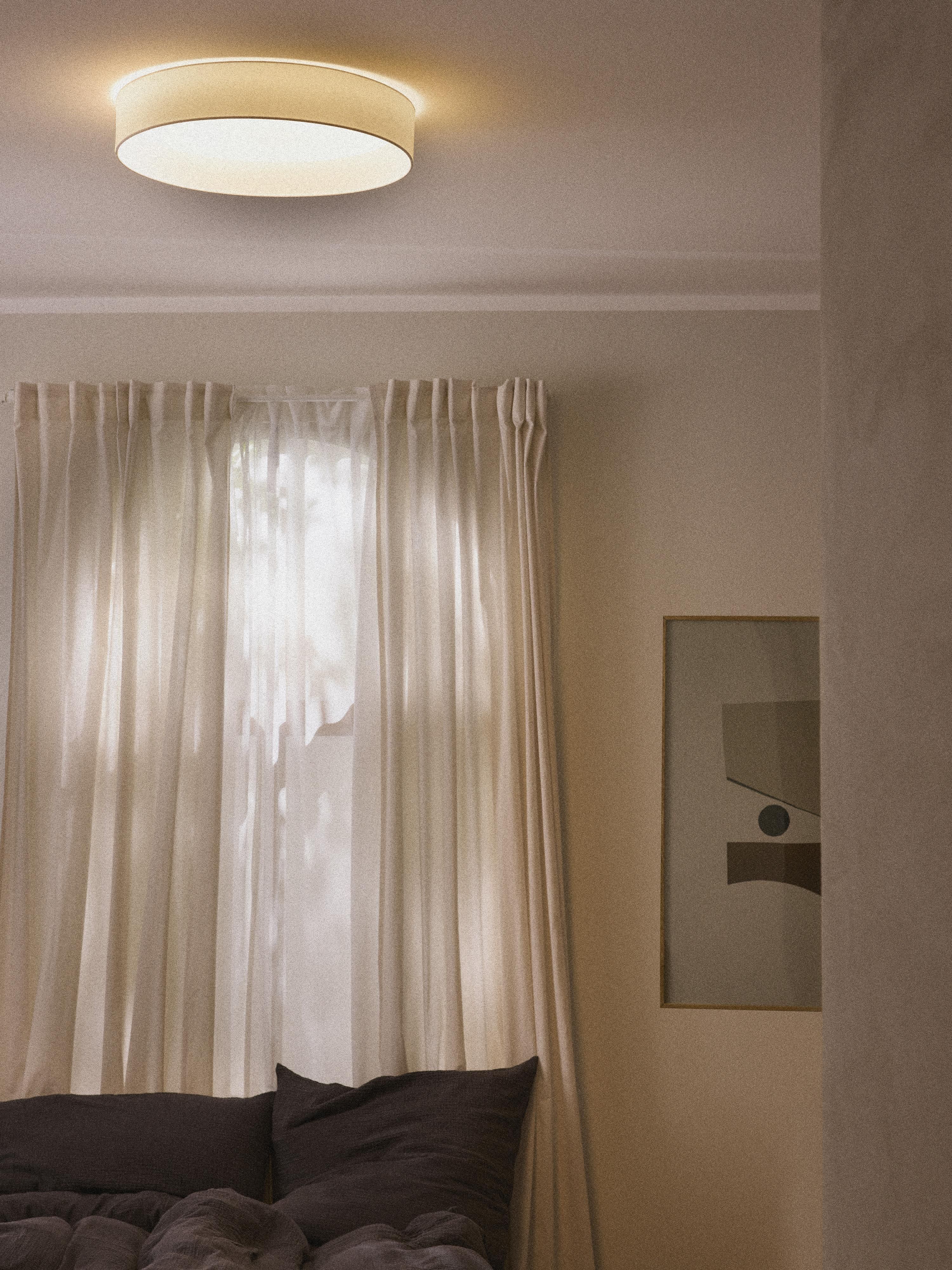 LED-plafondlamp Helen