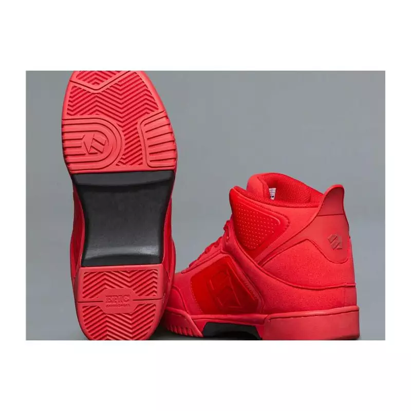 Grindshoes EPIC Epic Red Lava