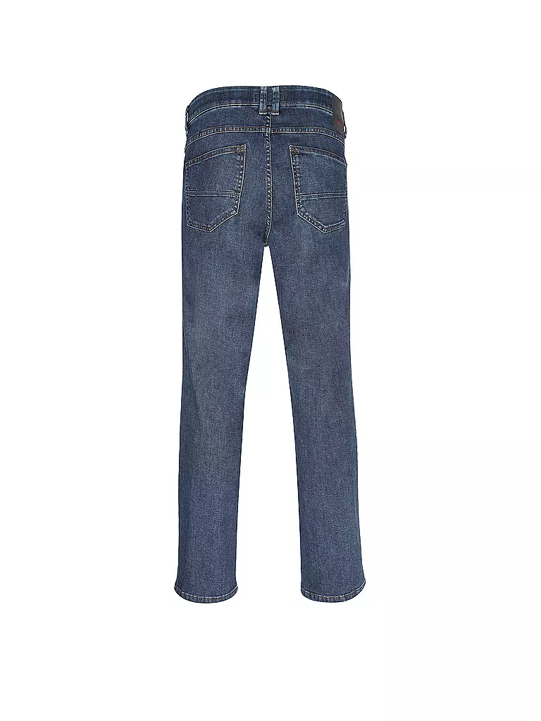 EUREX Jeans Straight Fit LUKE  blau