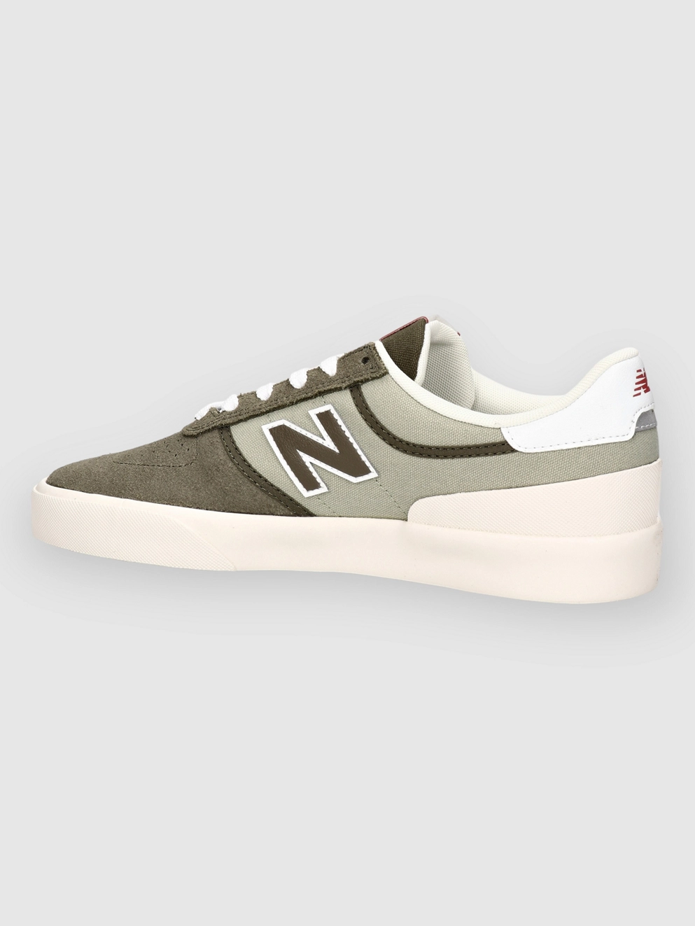 New Balance Numeric 272 Skate Shoes dark camo