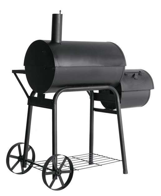 Smoker N.01