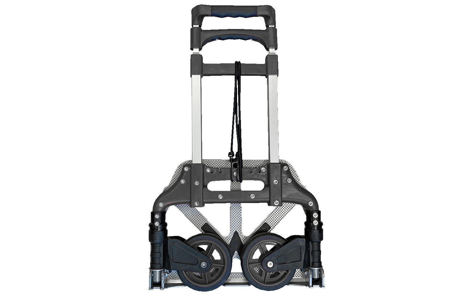 Haba Alu-Carry Transportwagen