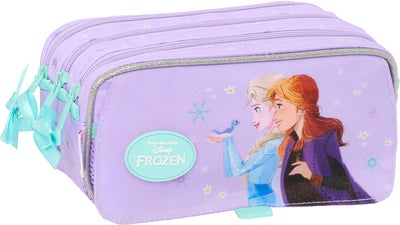 Disney Frozen Trippelpennal, Spirit