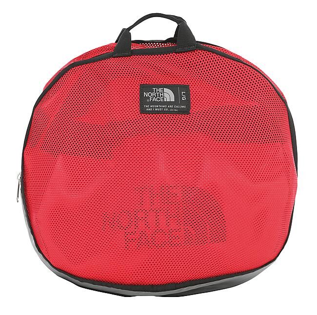 THE NORTH FACE - BASE CAMP DUFFEL L 95 SAC