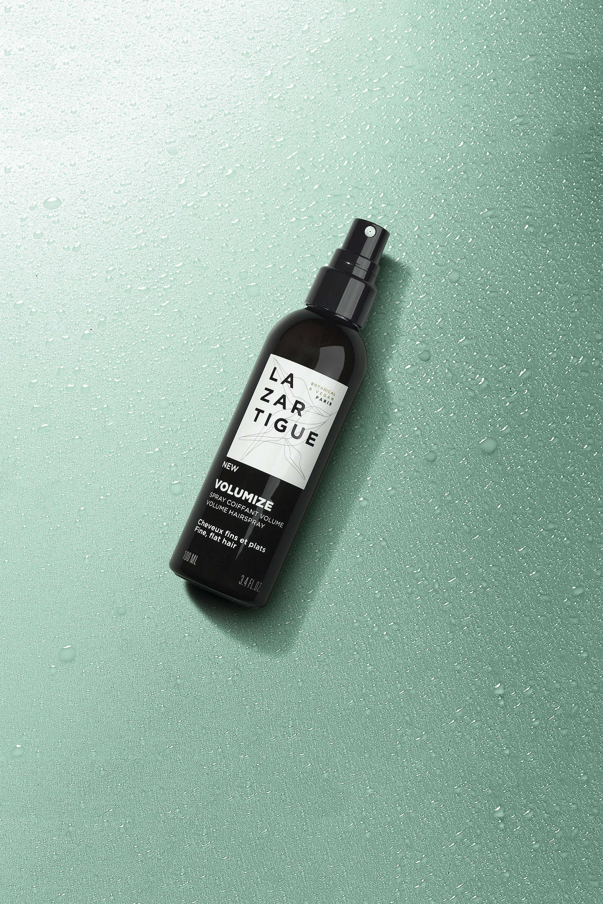 Lazartigue Shampooing volume Volumize-250 ml