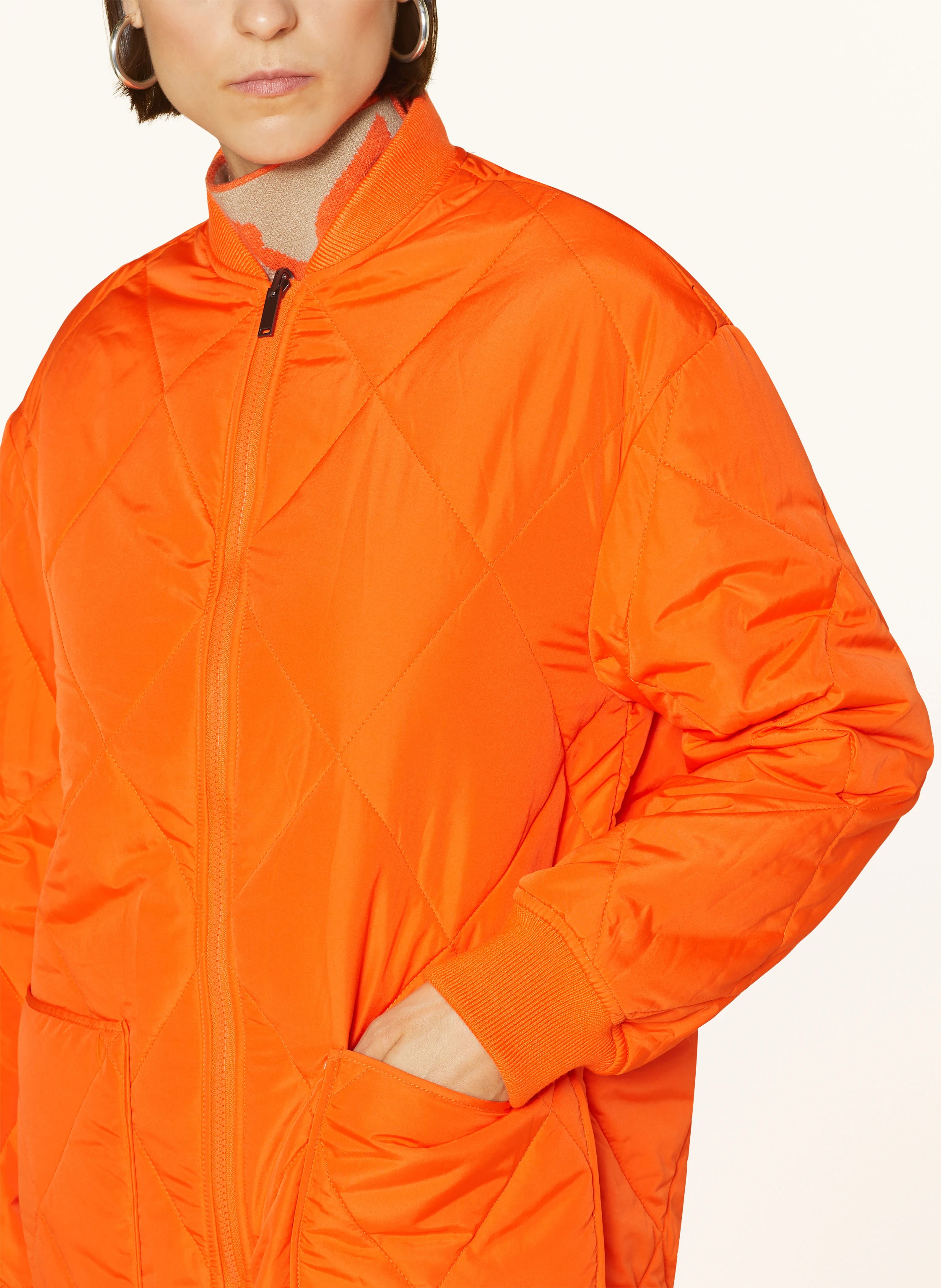 ELIAS RUMELIS 2-in-1-Parka ERZELINDA
