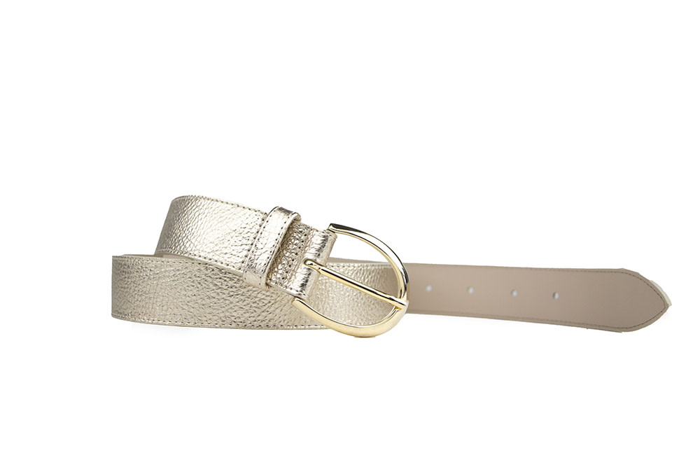 HAN Riem Odette Goud Metallic