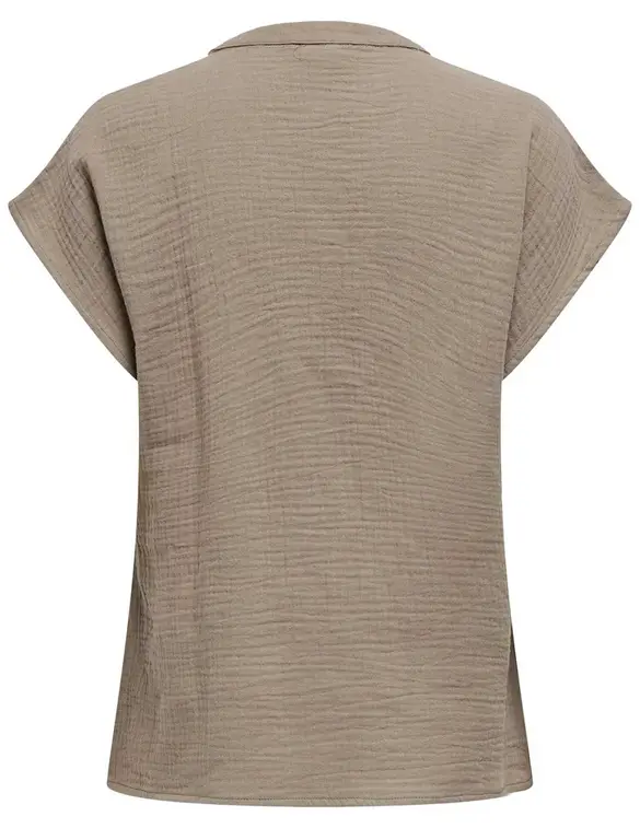 Jacqueline de Yong Blouse Theis 15317398